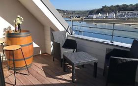 Nice Apartment In Audierne Close To Beach